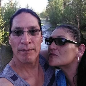 Meet your Posher, Frank jr.